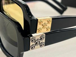 Picture of Chrome Hearts Sunglasses _SKUfw45925131fw